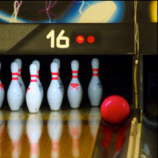 Team Page: Bowling Puns